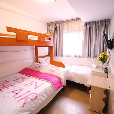 Hk Nathan House @4/F Hong Kong Room photo