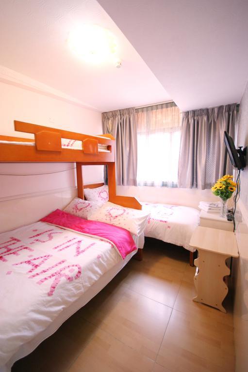 Hk Nathan House @4/F Hong Kong Room photo