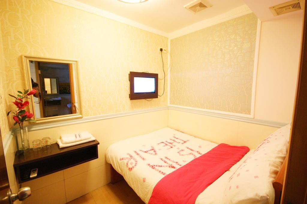 Hk Nathan House @4/F Hong Kong Room photo
