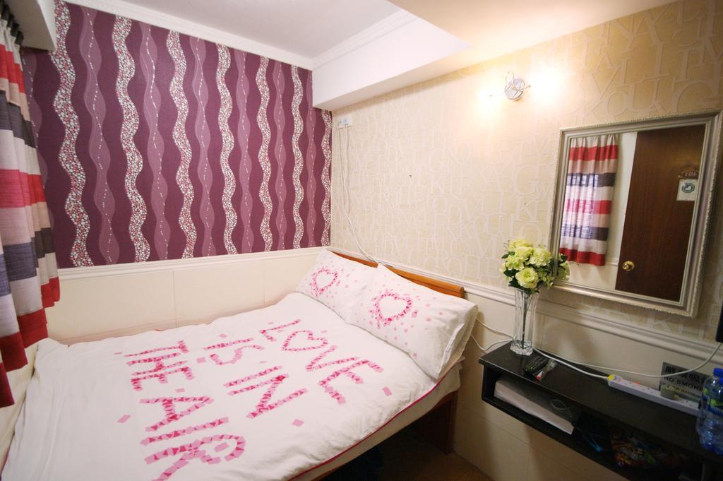 Hk Nathan House @4/F Hong Kong Room photo