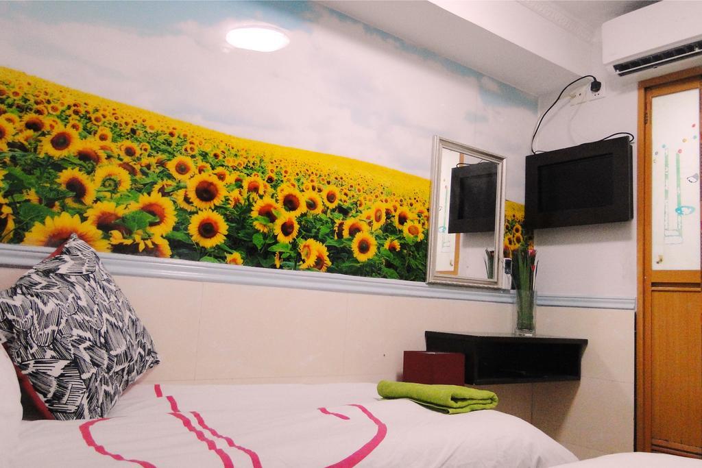 Hk Nathan House @4/F Hong Kong Room photo