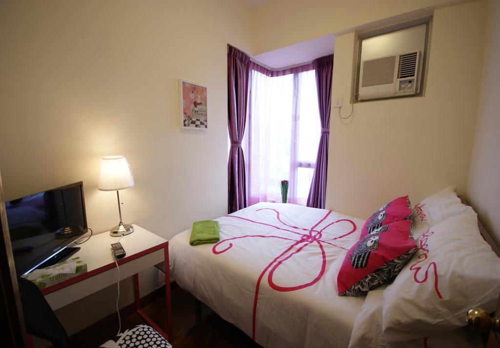 Hk Nathan House @4/F Hong Kong Room photo