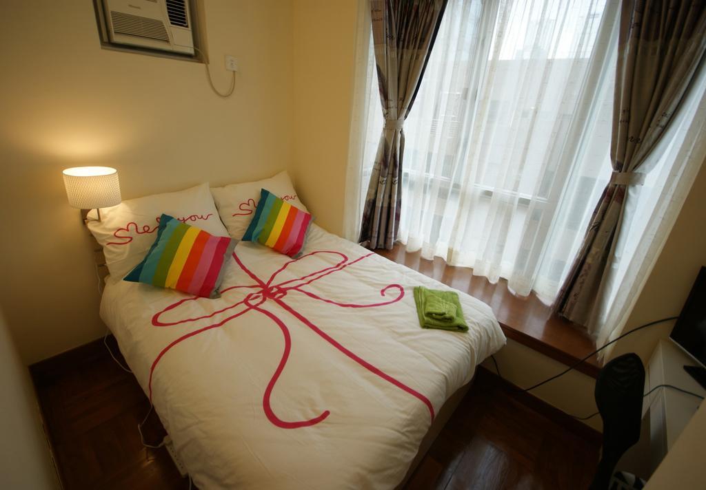 Hk Nathan House @4/F Hong Kong Room photo