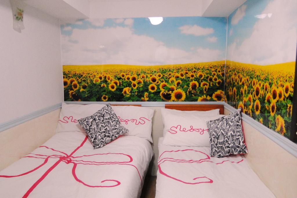Hk Nathan House @4/F Hong Kong Room photo